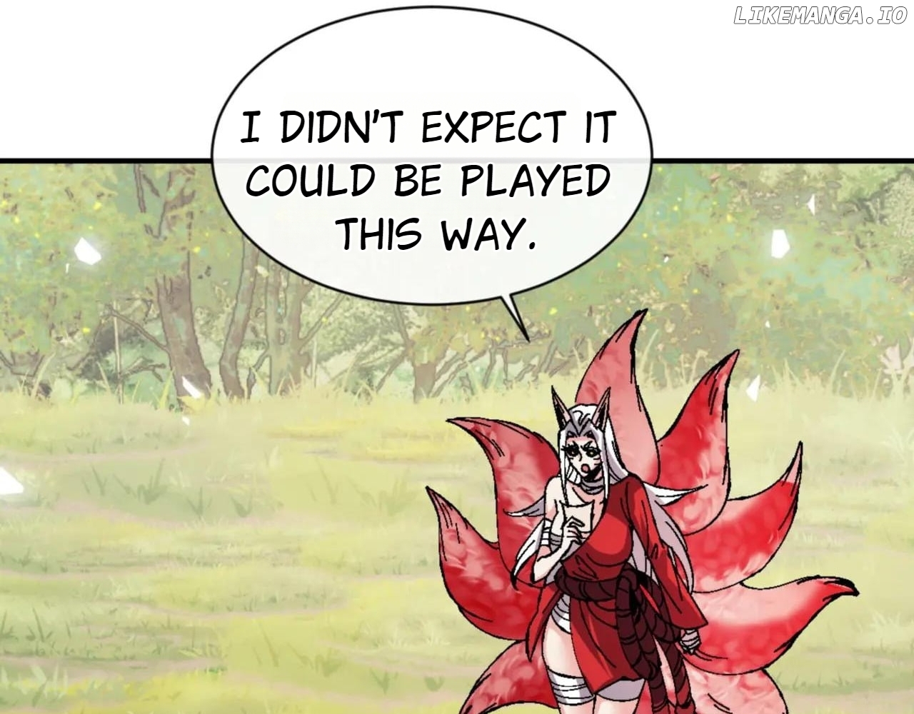 Master: This rebellious disciple is definitely not the Holy Son Chapter 138 - page 33